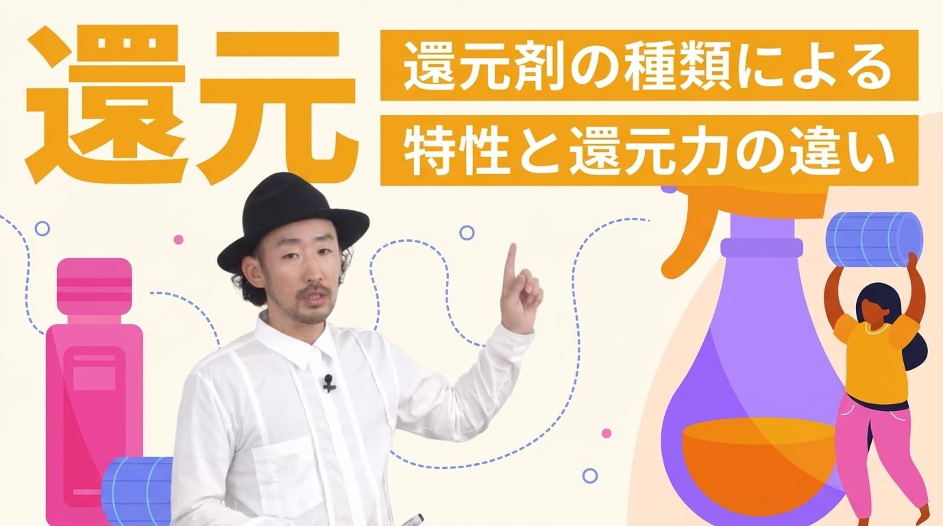 還元の画像