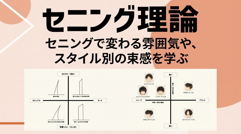 セニング理論の画像