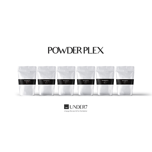 POWDER PLEXの画像