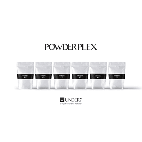 POWDER PLEXの画像