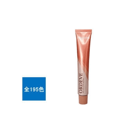 ORDEVEの画像