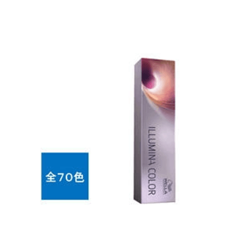 ILLUMINA COLORの画像