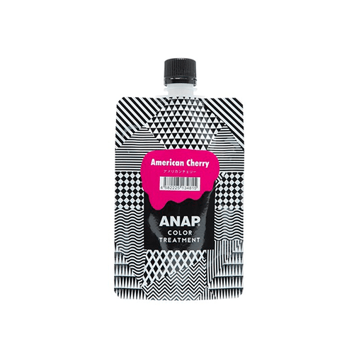 ANAP カラートリートメントの画像
