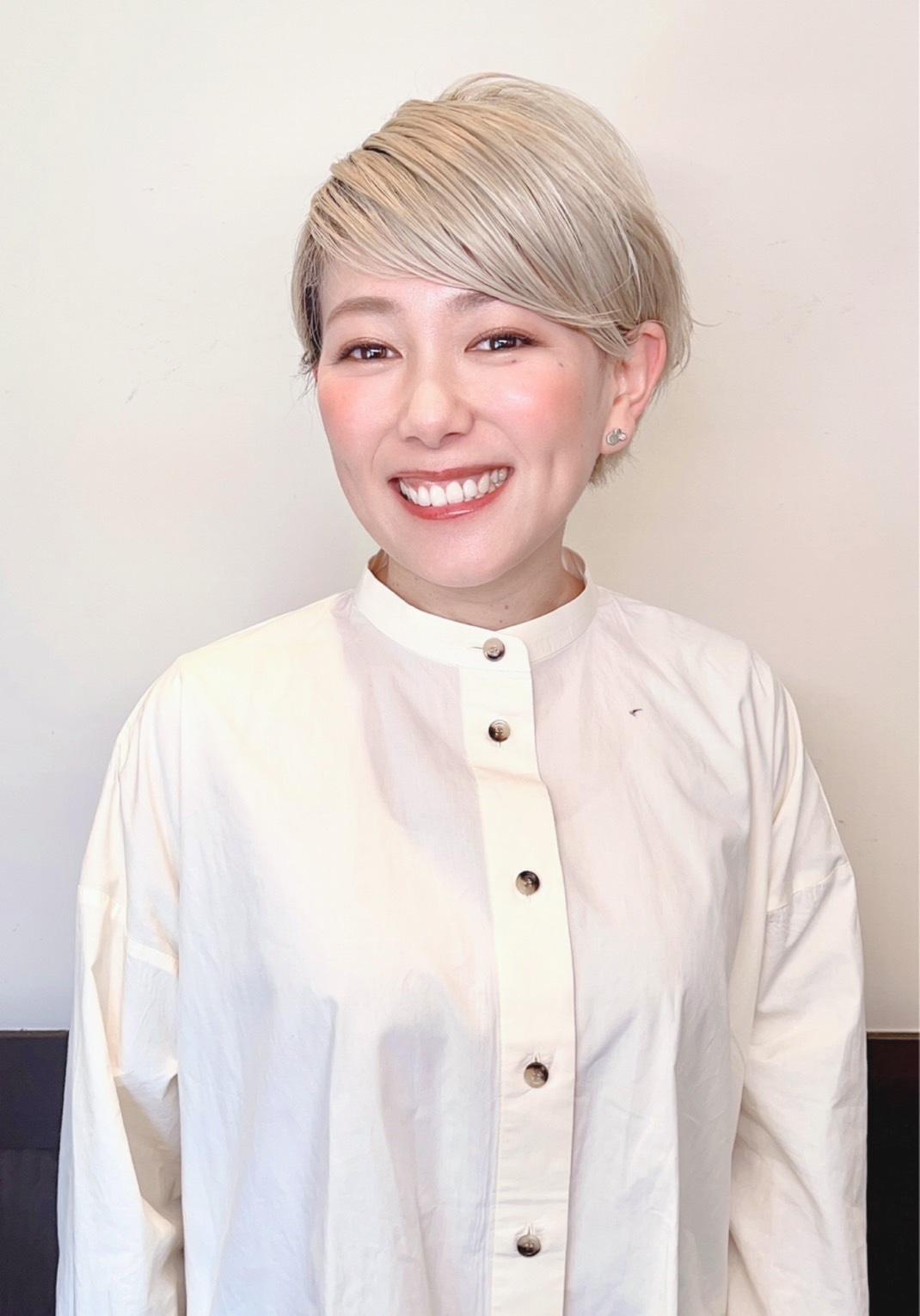 佐藤 真由子