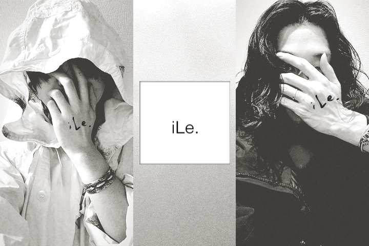 iLe.の画像