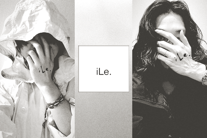 iLe.の画像