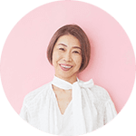 岩上 晴美