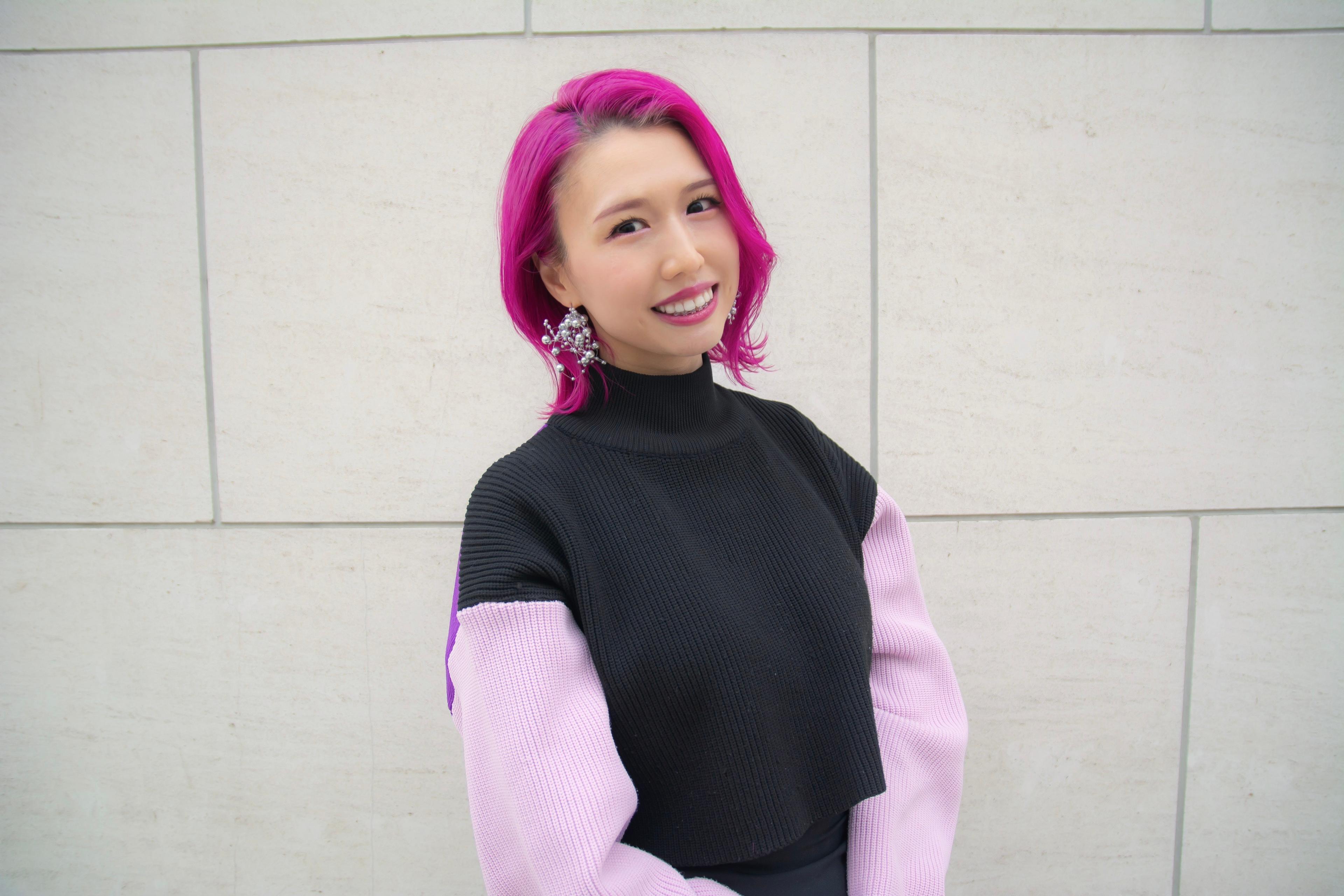 YUKI