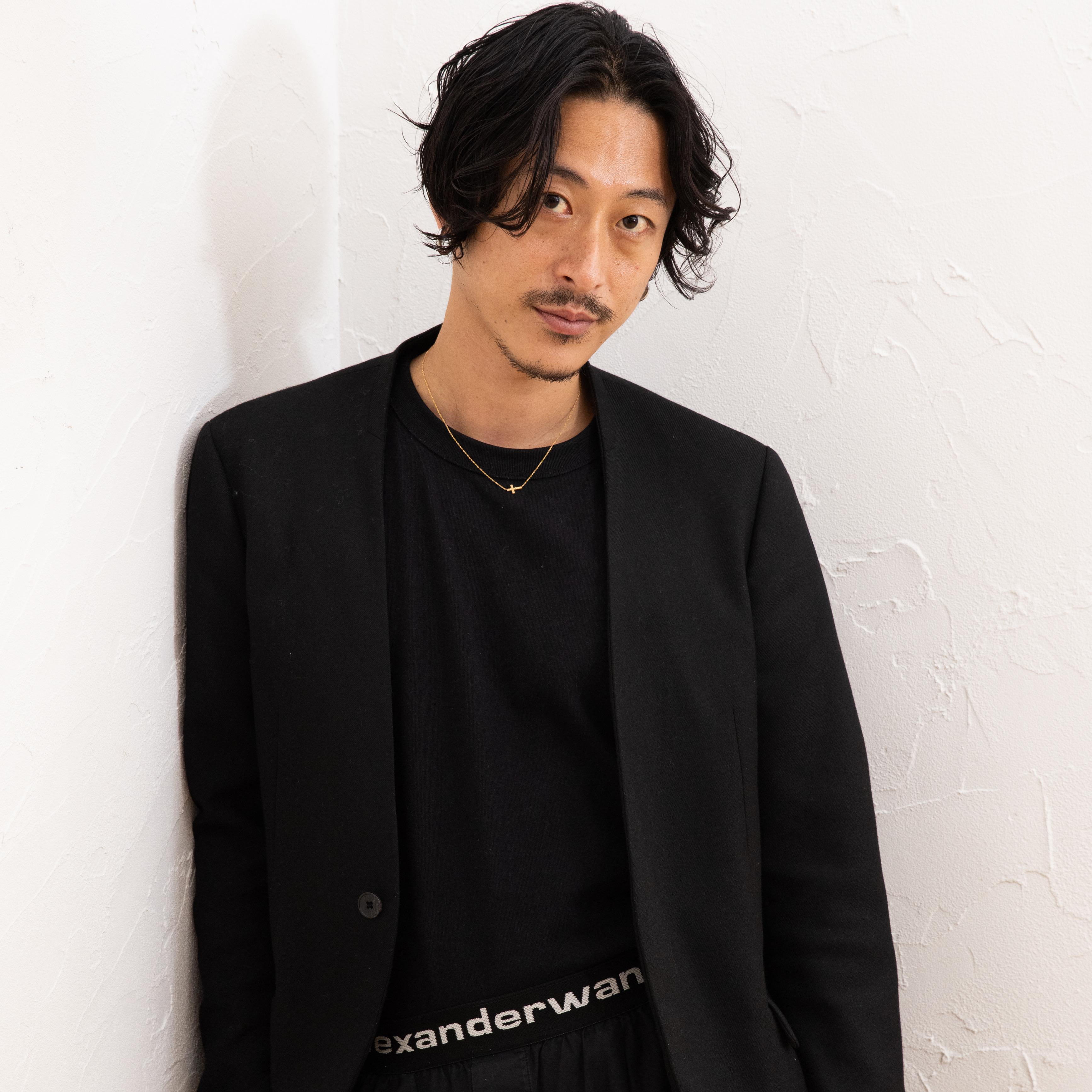 阿藤 俊也