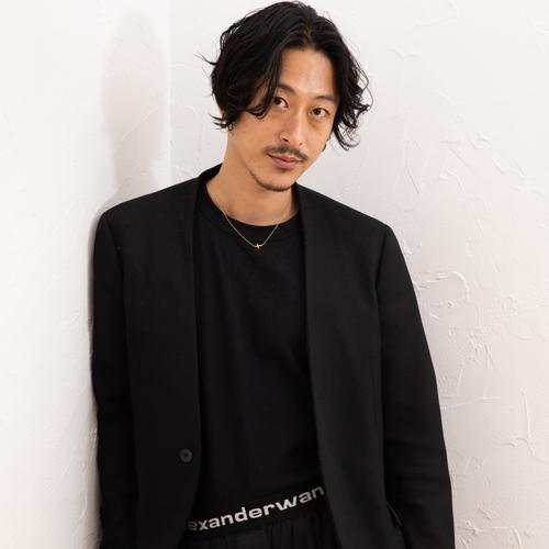 阿藤 俊也の画像