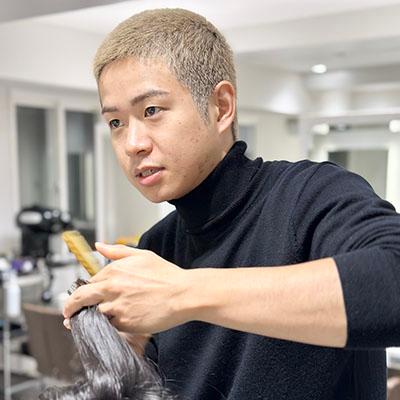 村田 勝利の画像