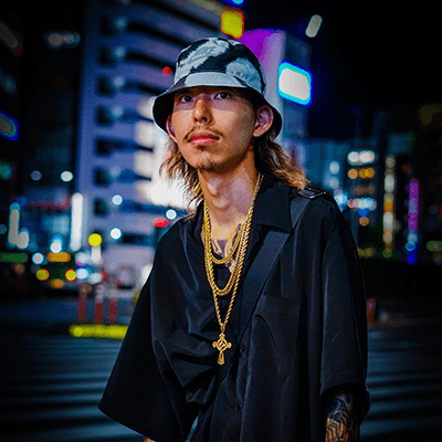 TAKUMA