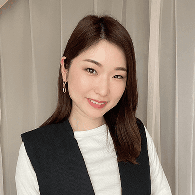 大石 佳奈