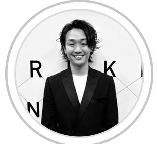頼政 昂平の画像