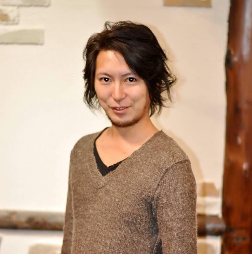 望月 裕介