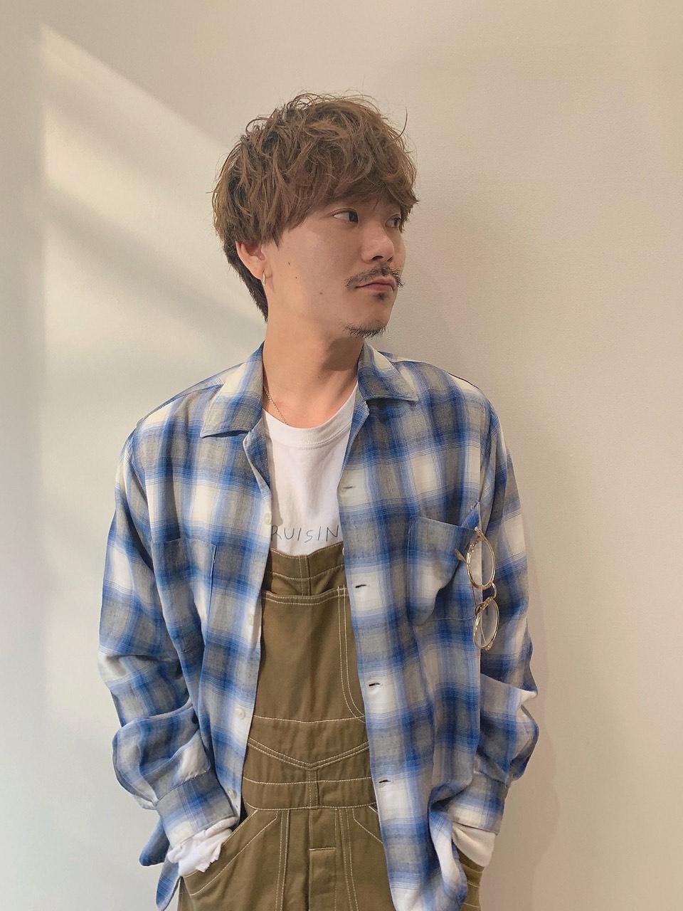 兼井 遼