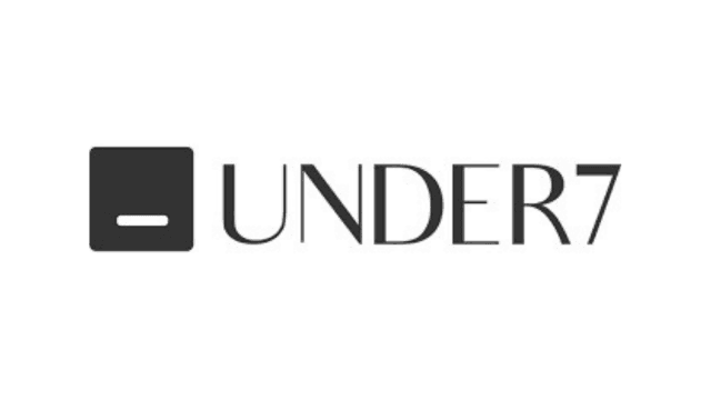 UNDER7の画像