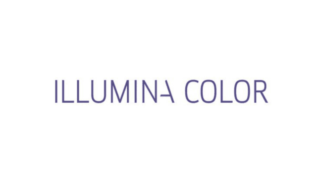 ILLUMINA COLORの画像
