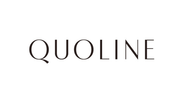 QUOLINEの画像