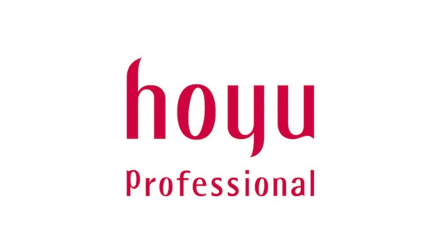 hoyu professionalの画像