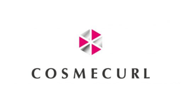 COSME CURLの画像