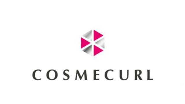 COSME CURLの画像