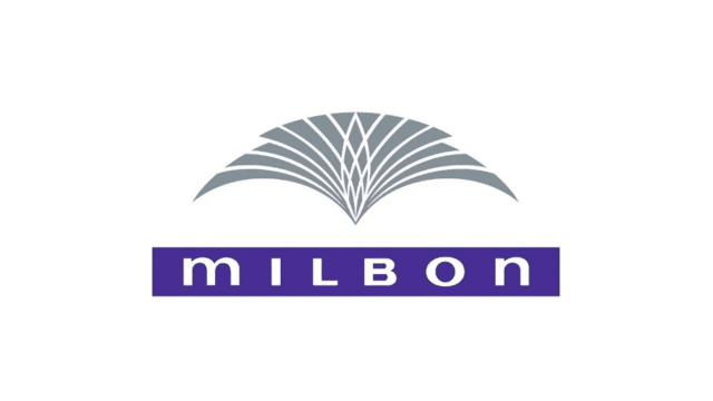 MILBONの画像