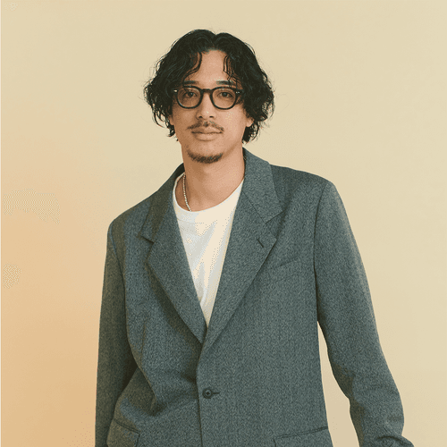 細田 真吾の画像