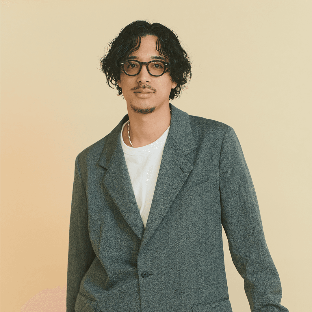 細田 真吾