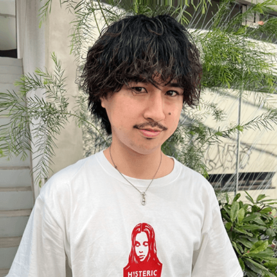 藤原 駿