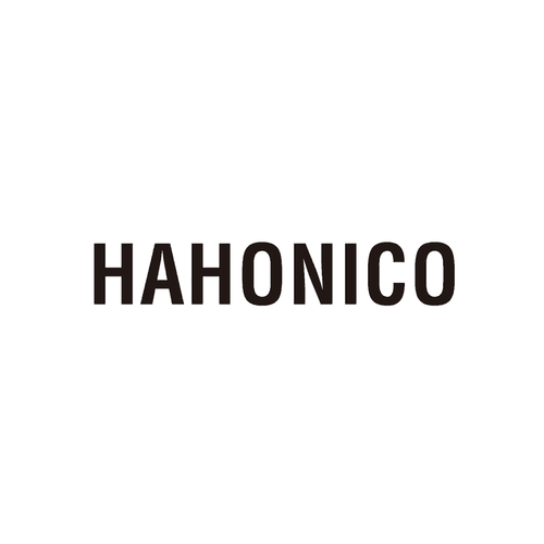 HAHO NICOの画像