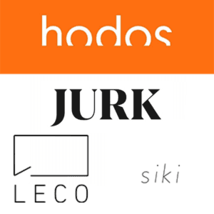 LECO、JURK、hodos、sikiの画像