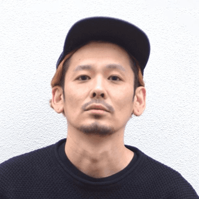 上原 潤一郎