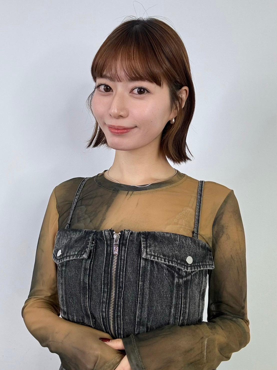 NATSUMI
