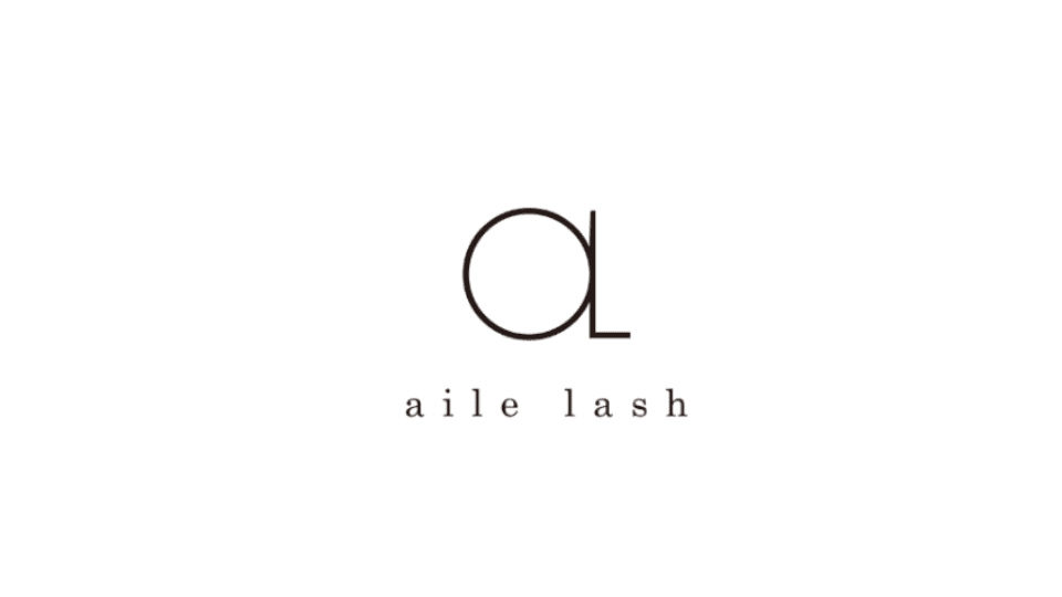 aile lashの画像