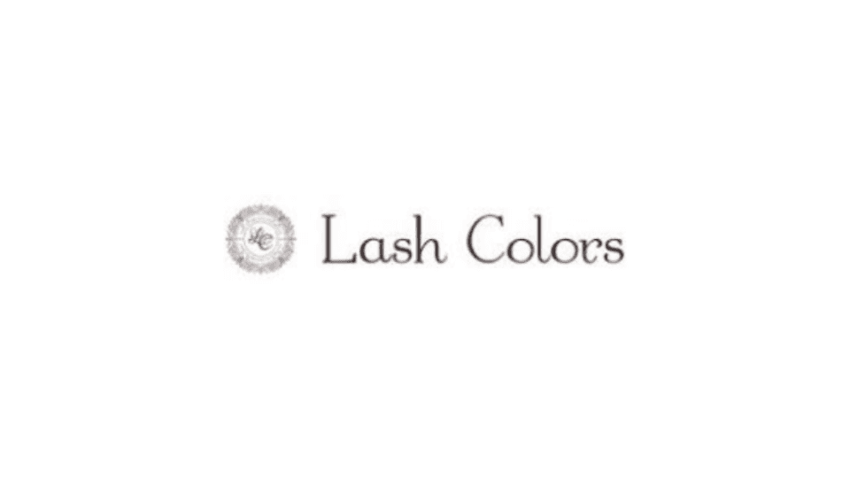 Lash Colorsの画像