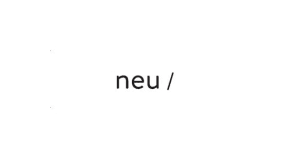 neu/の画像