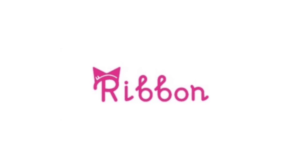 RIBBONの画像