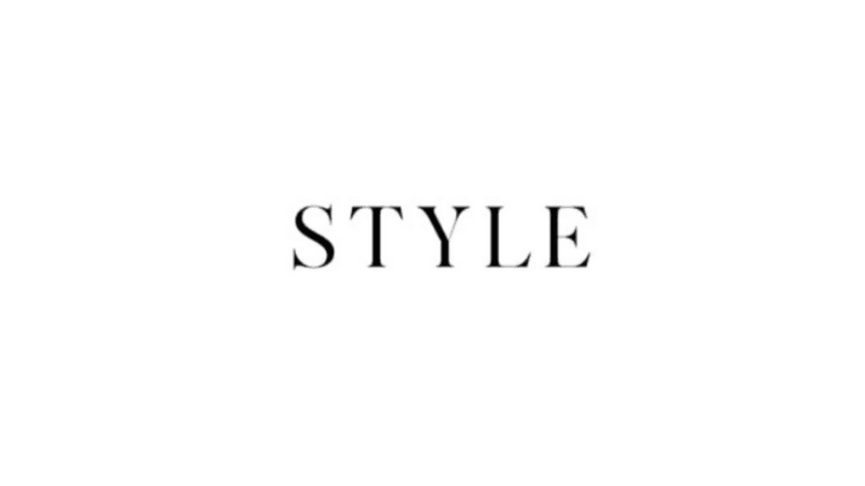 STYLEの画像
