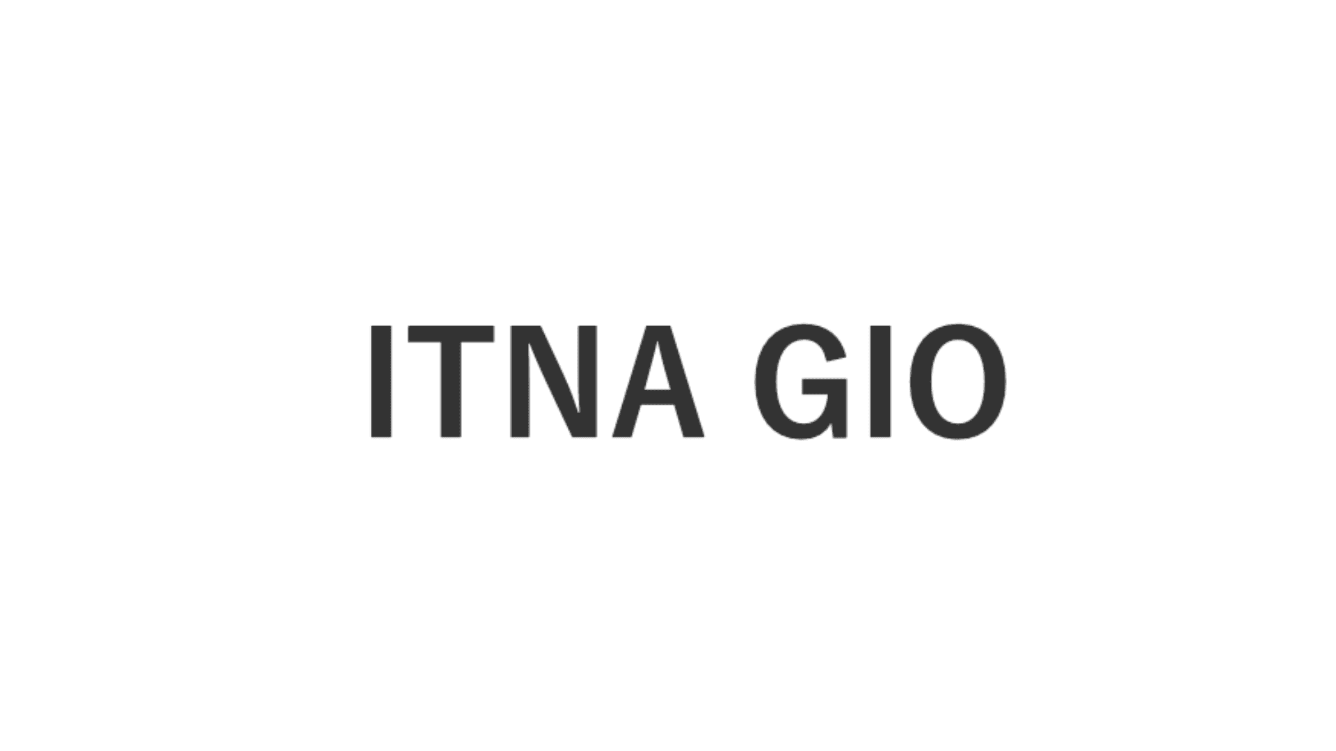 ITNA GIOの画像