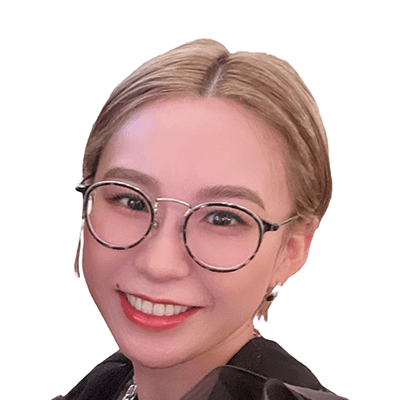 小松原 静花