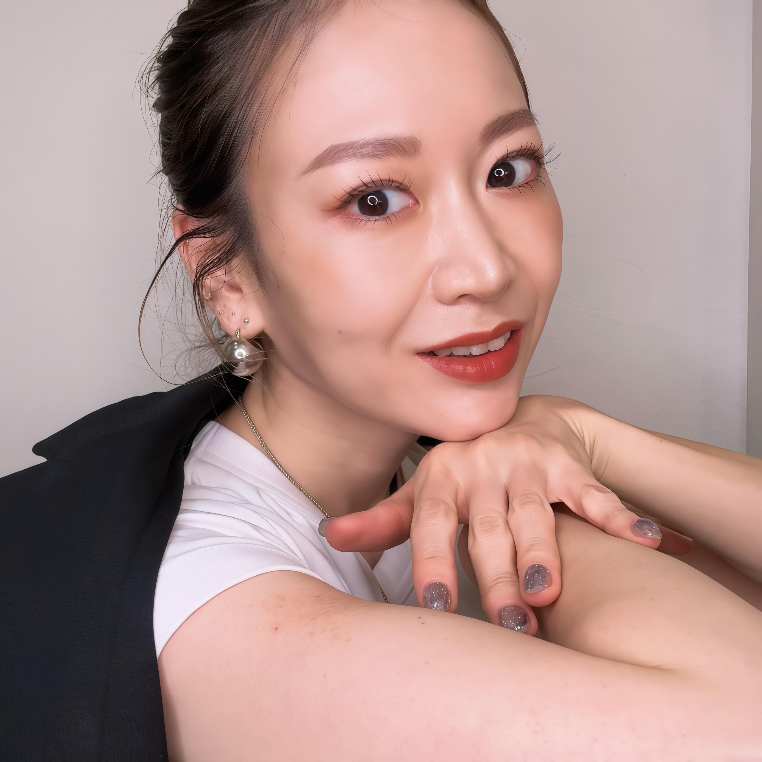 宗像 美穂子