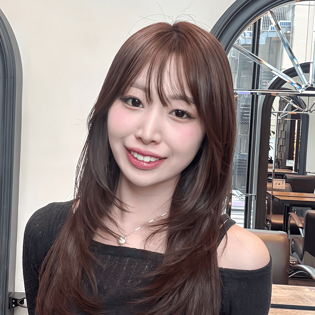 川上 春香