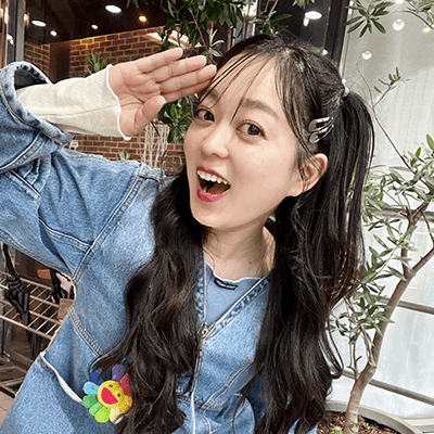 あゆみ