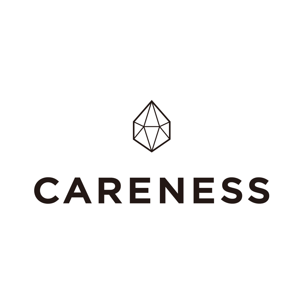 CARENESSの画像